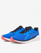 Puma Transport Running Shoes Blue