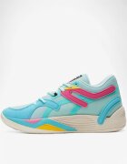 Puma Trc Blaze Court Basketball Shoes Blue/Multi