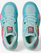 Puma Trc Blaze Court Basketball Shoes Blue/Multi