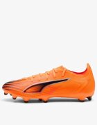 Puma Ultra 6 Match FG AG Orange