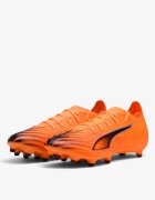 Puma Ultra 6 Match FG AG Orange
