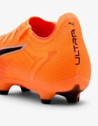 Puma Ultra 6 Match FG AG Orange