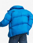 Puma Ultra Down Hooded Puffer Jacket Blue