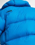 Puma Ultra Down Hooded Puffer Jacket Blue