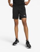 Puma Ultrabreathe Stretch Training Shorts Black