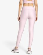 Puma Ultraform Graphic Long Running Tights Pink