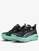 Puma Voyage NITRO 4 Running Black/Blue