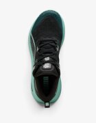 Puma Voyage NITRO 4 Running Black/Blue