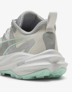 Puma Voyage NITRO 4 Running Shoes Gray/Blue
