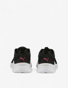 Puma Wired Run Ps Shoes Black/Pink