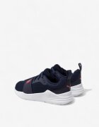 Puma Wired Run Ps Shoes Navy