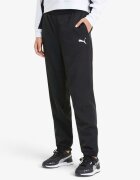 Puma Women's Active Woven Pants Black