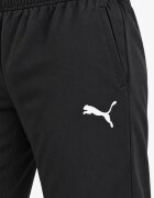Puma Women's Active Woven Pants Black
