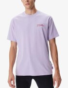 Puma x 8 Enjamin Graphicl Tee Violet
