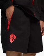 Puma x AC Milan TECH Woven Short Black