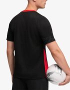 Puma x AC Milan Training Jersey Black/Red
