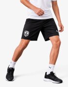 Puma x Arsenal Away Replica Jr Black
