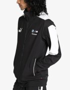 Puma x Bmw M Motorsport MT7+ Track Jacket Black