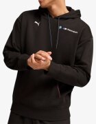 Puma x BMW Motorsport Fleece Hoodie Black