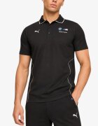 Puma x BMW Motorsport Polo Black