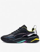 Puma x Bradley Theodore Thunder Shoes Black