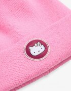 Puma x Hello Kitty And Friends Pom Pom Beanie Pink Kids