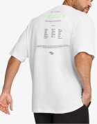 Puma x HYROX M Oversize Tee White