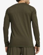 Puma x Hyrox Run Langarmshirt Top Green