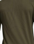 Puma x Hyrox Run Langarmshirt Top Green