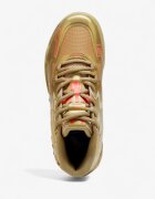 Puma x LaMelo Ball Mb.01 Basketball Shoes Metallic Gold