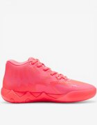 Puma x LaMelo Ball MB.01 Shoes Pink