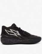 Puma x LaMelo Ball MB.02 Basketball Shoes Black