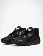 Puma x LaMelo Ball MB.02 Basketball Shoes Black
