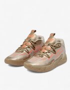 Puma x LaMelo Ball Mb.03 Basketball Shoes Beige/Gold