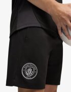 Puma x Manchester City Training Short Black