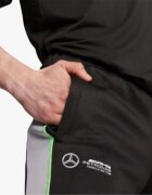 Puma x Mercedes-AMG Petronas Formula 1 MT7+ Track Pants Black