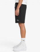 Puma x Mercedes AMG Petronas Motorsport F1 Sweat Shorts Black