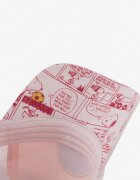 Puma x Peanuts Youth Baseball Cap Pink
