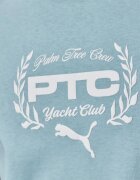 Puma x PTC Graphic Tee Blue