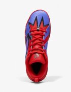Puma x Scoot Zeros Pred Basketball Shoes Purple/Red