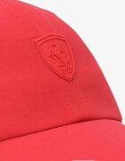 Puma x Scuderia Ferrari Baseball Cap Red