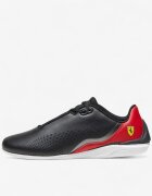 Puma x Scuderia Ferrari Drift Cat Decima Shoes Black