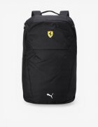 Puma x Scuderia Ferrari Race Backpack Black