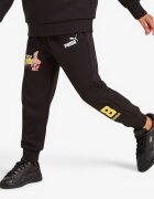 Puma x Spongebob Squarepants Sweatpants Black