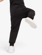 Puma x Spongebob Squarepants Sweatpants Black