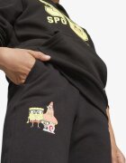 Puma x Spongebob Squarepants Sweatpants Black
