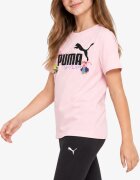 Puma X Spongebob Tee Frosty Pink