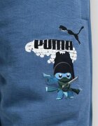 Puma x Trolls Cargo Pants Blue