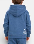 Puma x Trolls Hoodie Blue