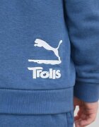Puma x Trolls Hoodie Blue